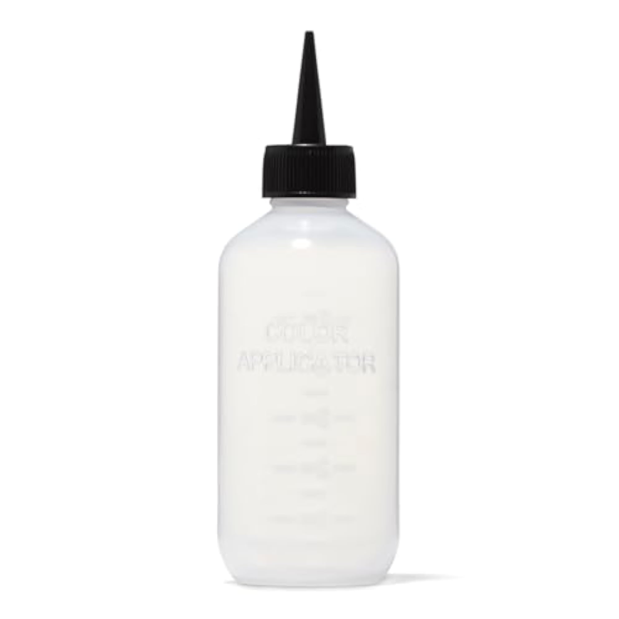 Narrow Tip Applicator Bottle